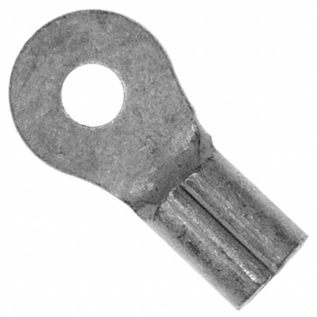 31087 TE Connectivity AMP Connectors  Ringverbinder